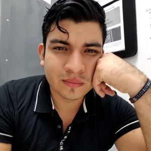 Meet your Posher, Jimmy